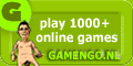 Gamengo Games